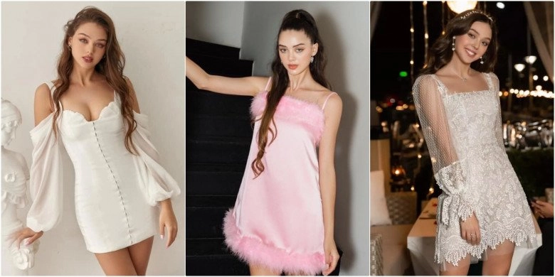 Bế bụng bầu đón tuổi mới vợ tây của bùi tiến dũng được chồng tặng đứa con thời trang hermes trăm triệu - 2