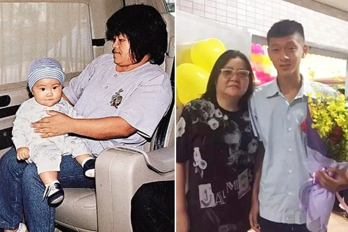 Bé gái 15 tuổi bị mẹ ép đóng phim cấp 3 và bi kịch không ai ngờ ở tuổi 29 - 6