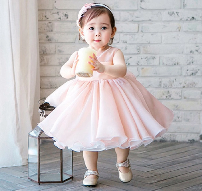 Bé gái 3 tuổi xinh như búp bê nhưng khắp người tiềm ẩn nguy hiểm không thể ngờ - 4