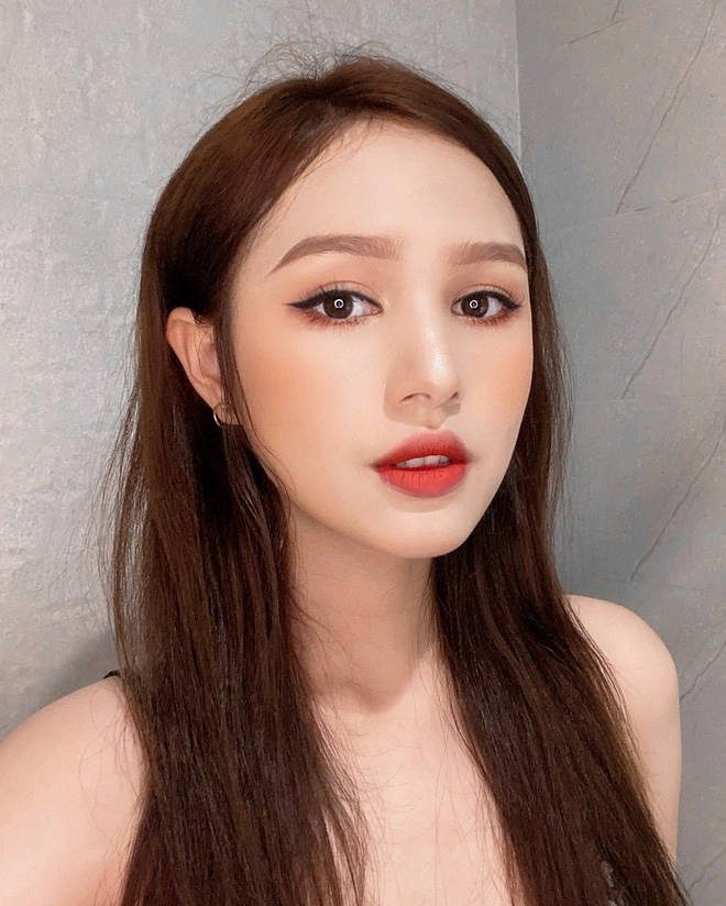 Bé gái đồng tháp nhan sắc hệt hotgirl xoài non con của mẹ đơn thân với người đàn ông mỹ - 3