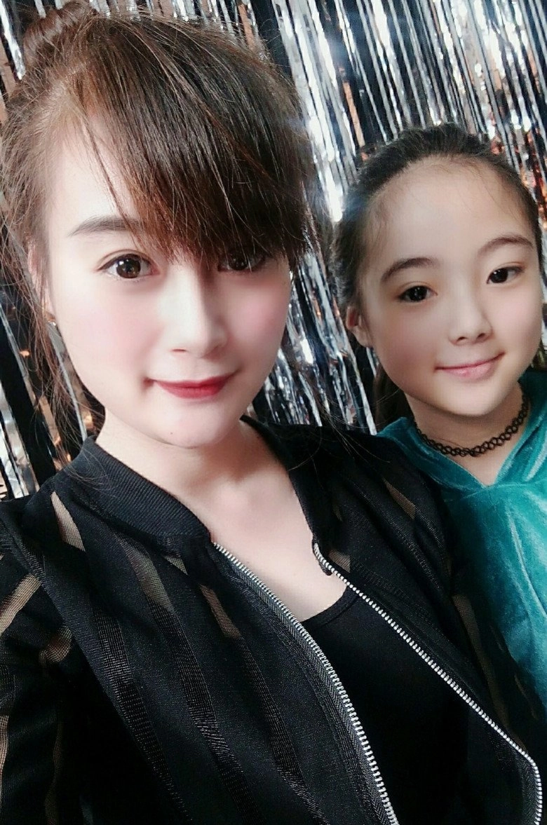 Bé gái hà nội đạt giải gương mặt đẹp nhất 2022 13 tuổi được 3000 người theo dõi - 7