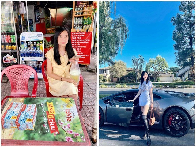 Bé gái hà nội đạt giải gương mặt đẹp nhất 2022 13 tuổi được 3000 người theo dõi - 15