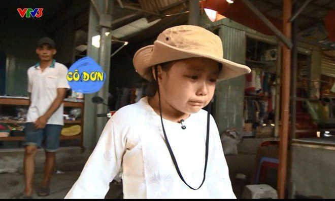 Bé gái mít ướt bố ơi mình đi đâu thế giờ cao lớn 14 tuổi đưa mẹ đi du lịch nước ngoài - 3