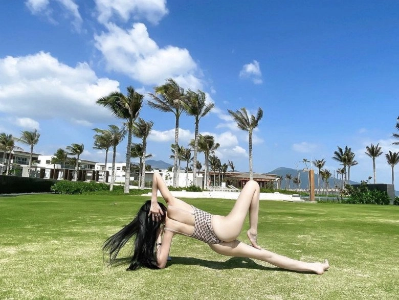 Bế tắc vì di chứng thẩm mỹ hot girl người ấy là ai trở lại ngoạn mục - 6