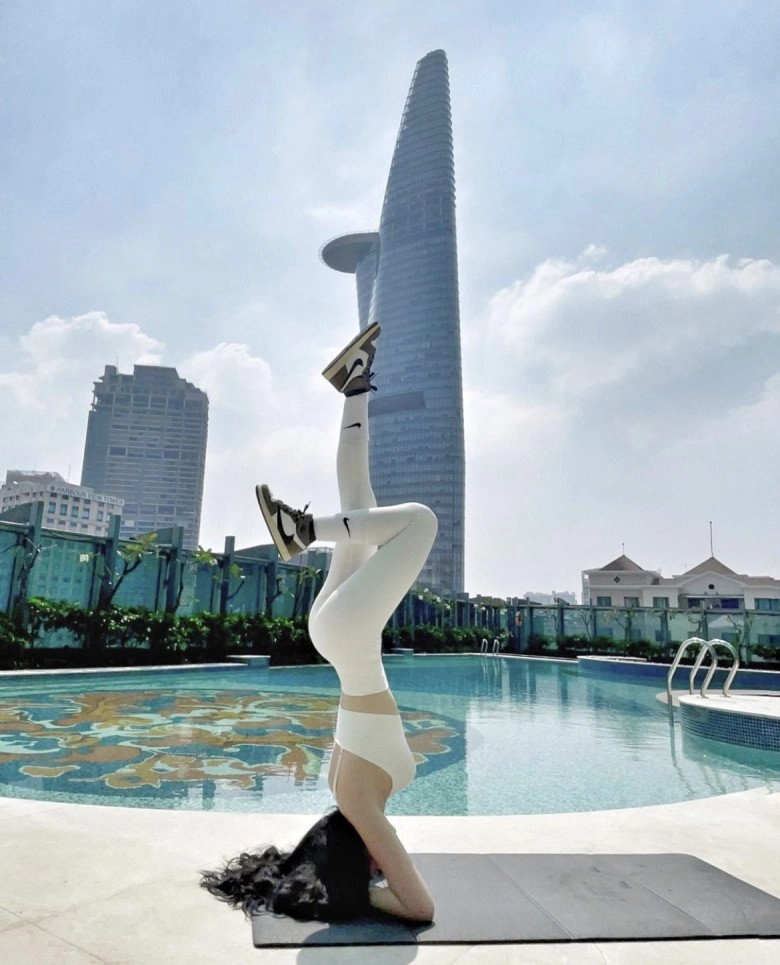 Bế tắc vì di chứng thẩm mỹ hot girl người ấy là ai trở lại ngoạn mục - 7