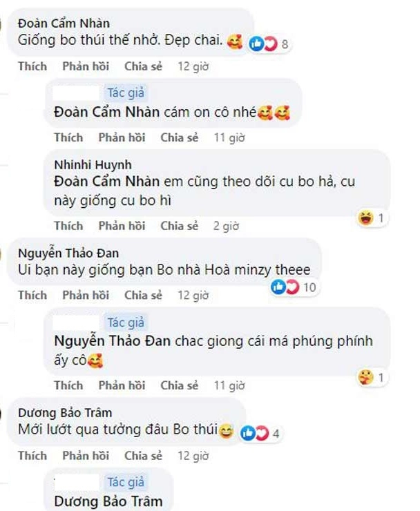 Bé trai sài gòn bị nhầm lẫn với bo con trai hòa minzy vì giống 90 mẹ ruột tiết lộ - 4