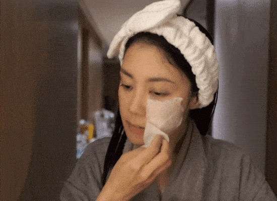 Beauty blogger hơn 40 tuổi da mướt nhờ siêng đắp mặt nạ giá vài nghìn dễ tìm ở việt nam - 13