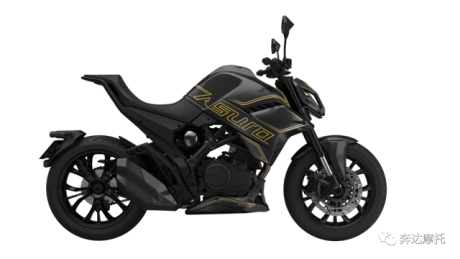 Benda asura 400 2020 - mẫu mô tô trung quốc giá rẻ - 4