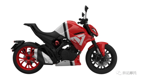 Benda asura 400 2020 - mẫu mô tô trung quốc giá rẻ - 5