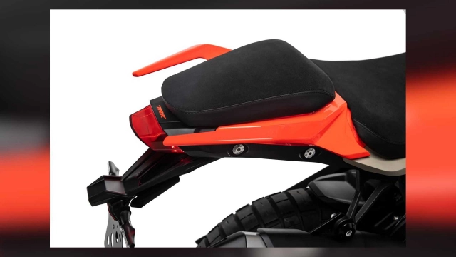 Benelli leoncino 125 mới và 800 trk trình làng tại sự kiện eicma 2021 - 10