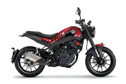 Benelli leoncino 250 2020 vừa ra mắt với giá hơn 60 triệu đồng - 4