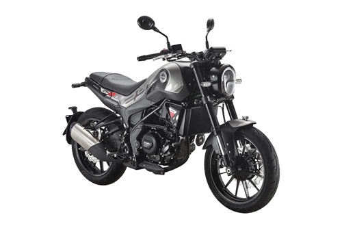 Benelli leoncino 250 2020 vừa ra mắt với giá hơn 60 triệu đồng - 5