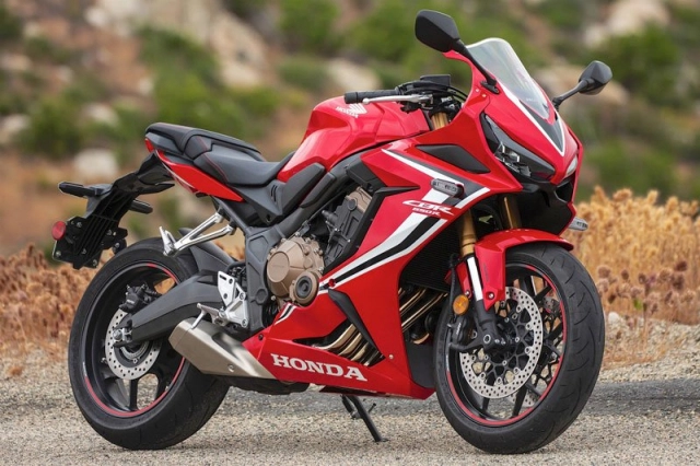 Benelli sportbike 500cc lộ diện hình ảnh khá giống honda cbr650r - 2