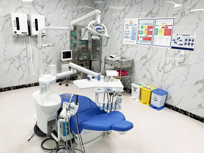 Bệnh viện thẩm mỹ gangwhoo - nơi sắc đẹp tỏa sáng - 4