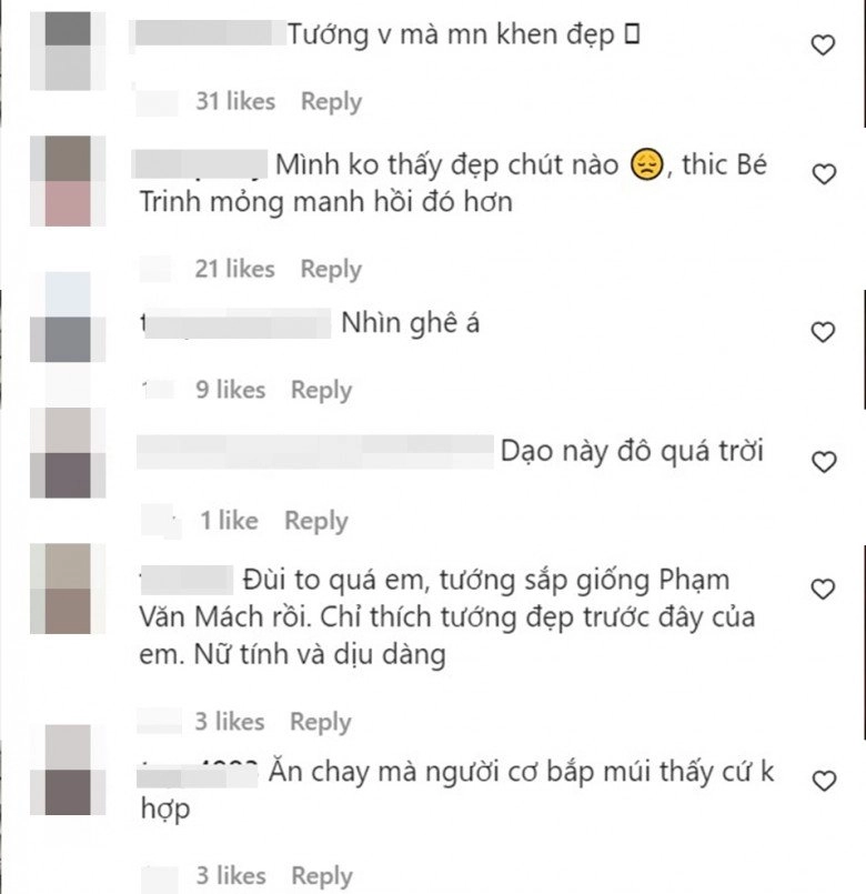 Bị chê đô angela phương trinh càng nghiện khoe dáng còn đu trend trưng diện giống ngọc trinh - 2