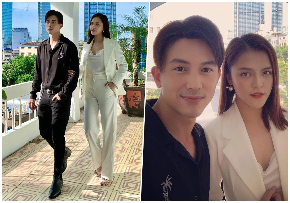 Bị chê thư kí kim bản lỗi thu quỳnh giờ đẹp chuẩn dâu nhà giàu trong hương vị tình thân - 6