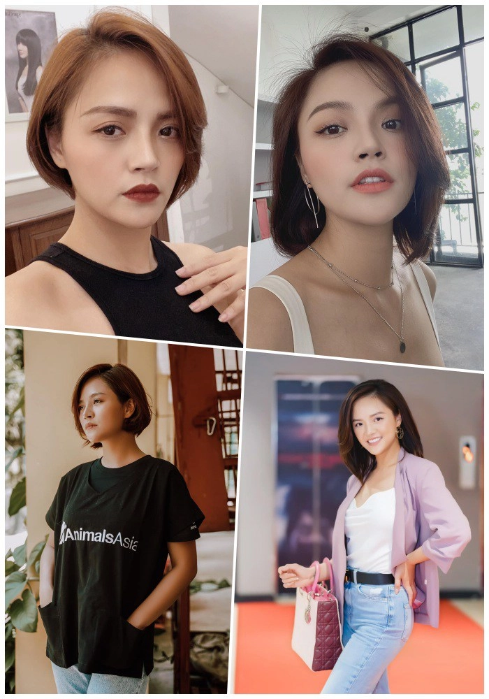 Bị chê thư kí kim bản lỗi thu quỳnh giờ đẹp chuẩn dâu nhà giàu trong hương vị tình thân - 8