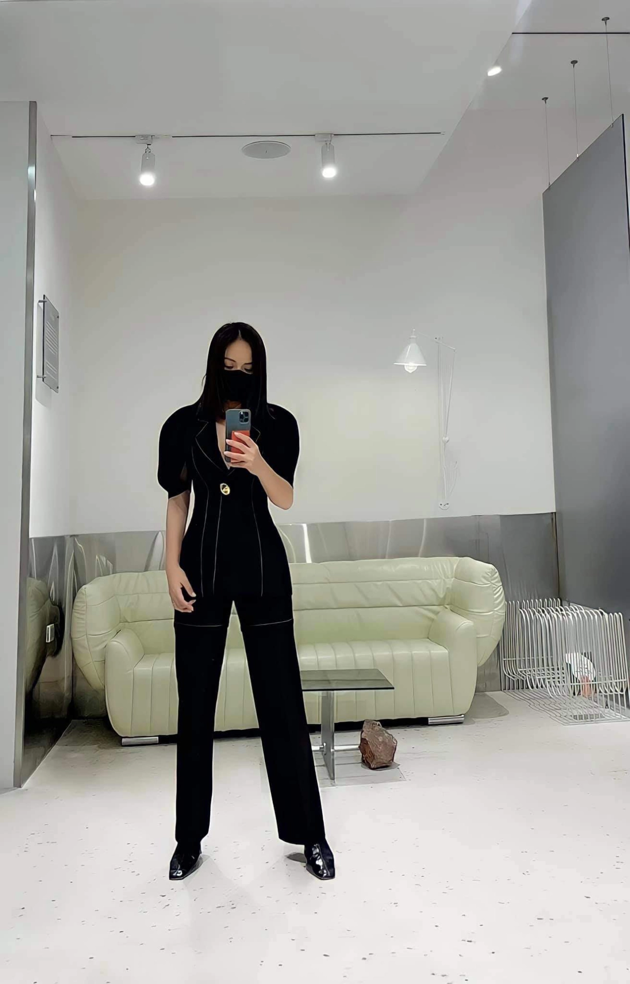 Bị chê thư kí kim bản lỗi thu quỳnh giờ đẹp chuẩn dâu nhà giàu trong hương vị tình thân - 10