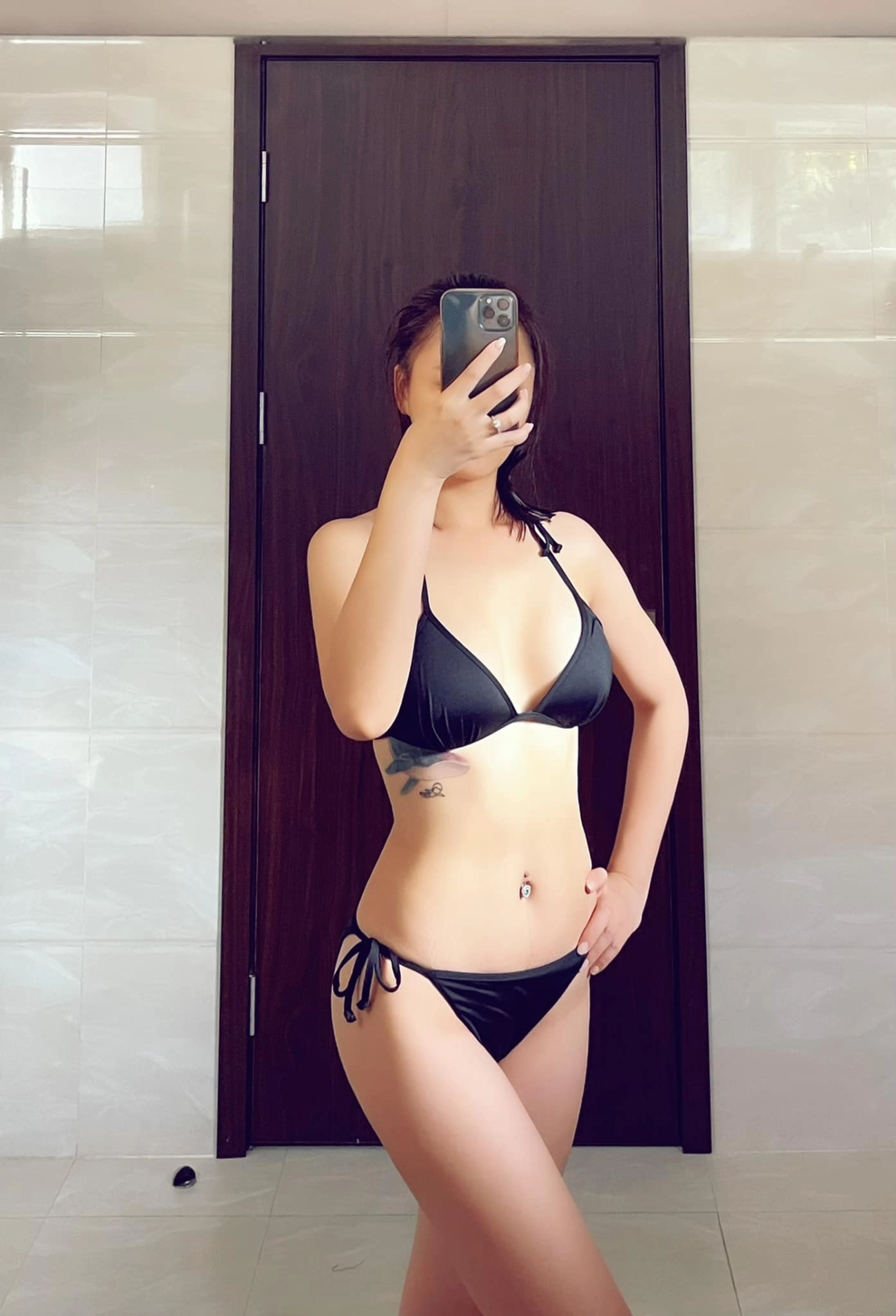 Bị chê thư kí kim bản lỗi thu quỳnh giờ đẹp chuẩn dâu nhà giàu trong hương vị tình thân - 11
