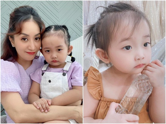 Bị chồng kém 12 tuổi chụp lén cảnh chăm con xuề xoà khánh thi lột xác với bikini gợi cảm - 12