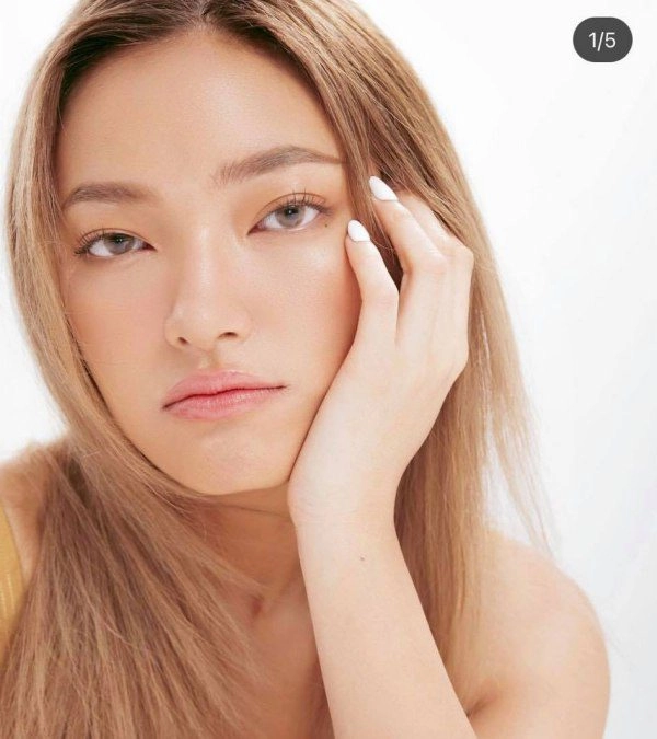 Bị đồn mở góc mắt cắt mí châu bùi đáp trả khéo léo đầy thuyết phục - 7
