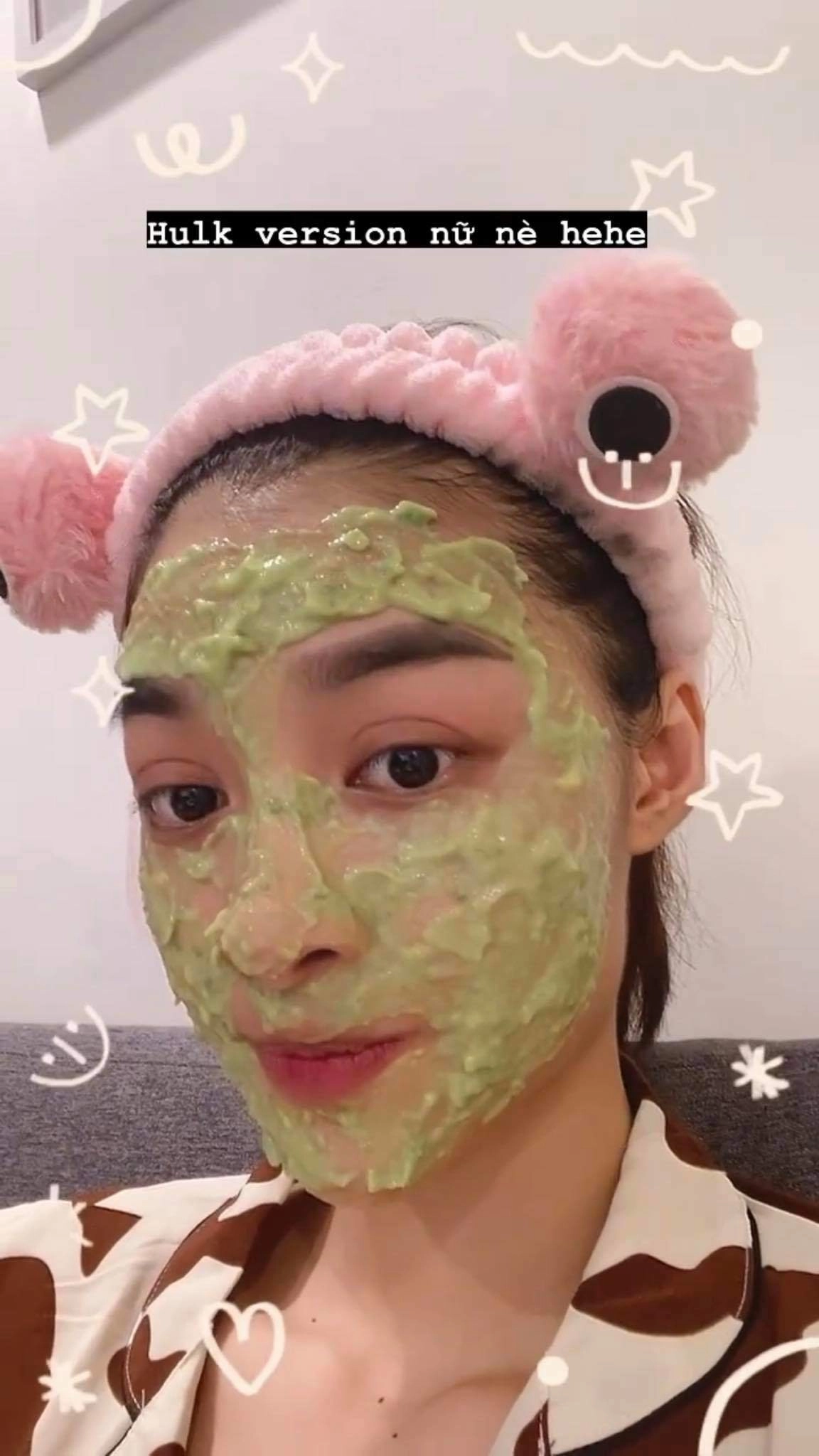 Bị gạ gẫm vì bốc lửa ít ai biết á hậu có cách nâng tầm nhan sắc cực đơn giản - 5