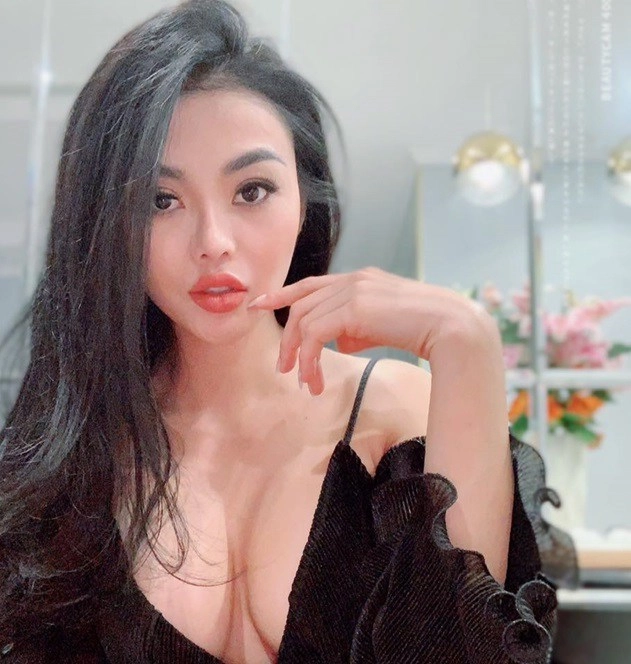 Bị gia đình bạn trai chêvì có con riêng hotgirl sài gòn giờ giàu sang đưa con sang mỹ - 8