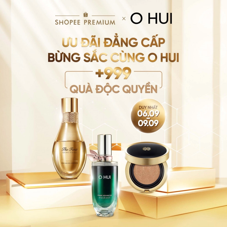 Bí kíp cho làn da khỏe mạnh và bừng sáng bất chấp tuổi tác từ thương hiệu mỹ phẩm hàng đầu xứ kim chi - 1