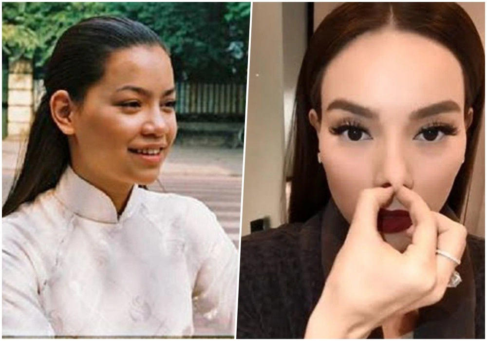 Bị nghitiêm chíchđủ thứ hà hồ thắng thắn thừa nhận thèm nhưng không dám sợ như ma búp bê - 5