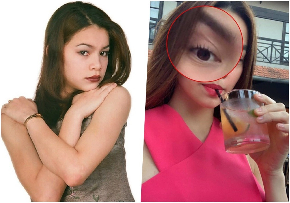 Bị nghitiêm chíchđủ thứ hà hồ thắng thắn thừa nhận thèm nhưng không dám sợ như ma búp bê - 6