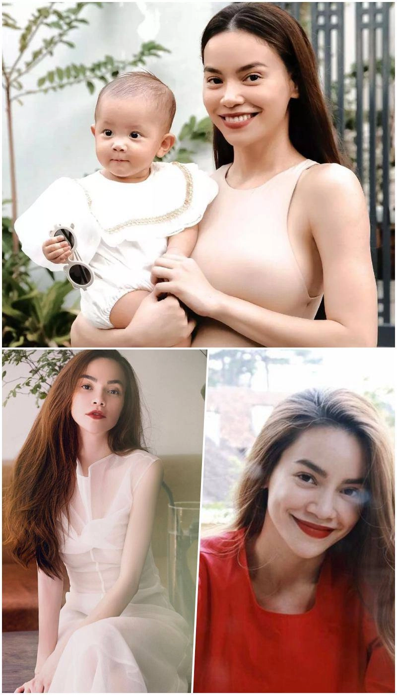 Bị nghitiêm chíchđủ thứ hà hồ thắng thắn thừa nhận thèm nhưng không dám sợ như ma búp bê - 7