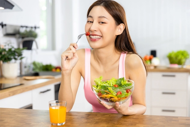 Bí quyết chăm da trắng thơm toàn diện mà hội con gái khôngnên bỏ qua - 1