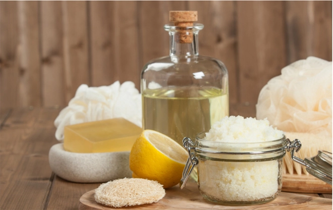 Bí quyết chăm da trắng thơm toàn diện mà hội con gái khôngnên bỏ qua - 2