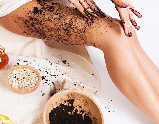 Bí quyết dưỡng trắng da body sau tết - 2