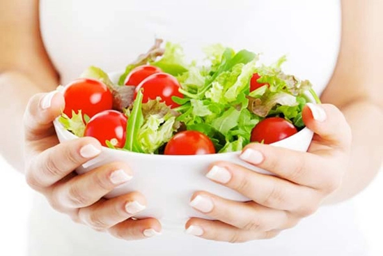 Bí quyết dưỡng trắng da body sau tết - 3