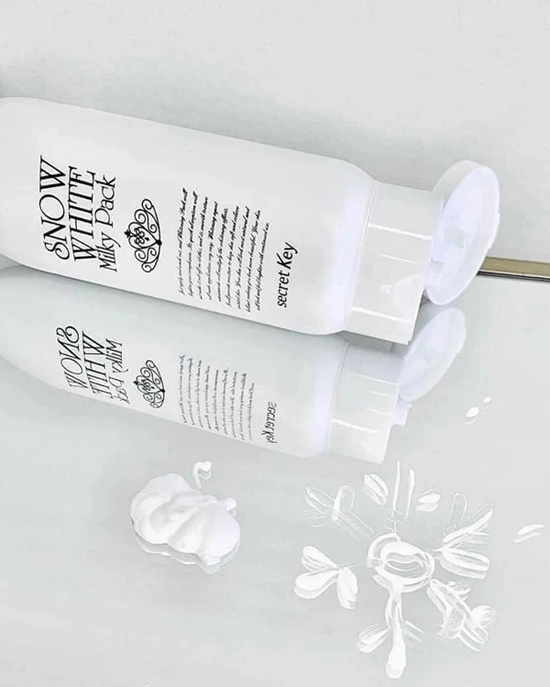 Bí quyết dưỡng trắng da body sau tết - 5