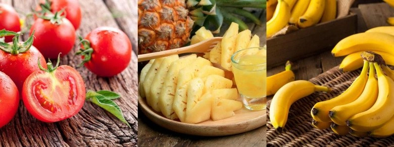 Bí quyết giảm cân bằng chuối vô cùng đơn giản dễ ăn lại giúp nàng xuống cân nhanh chóng - 6