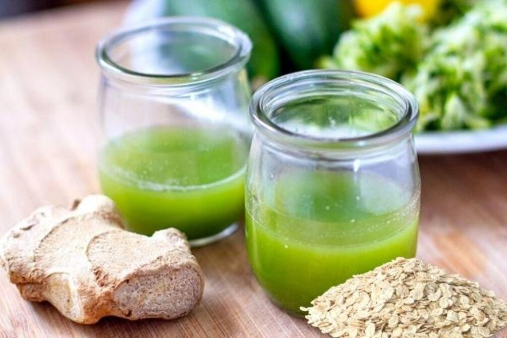 Bí quyết giảm cân bằng yến mạch ngay tại nhà vừa đơn giản dễ làm lại vô cùng hiệu quả - 3