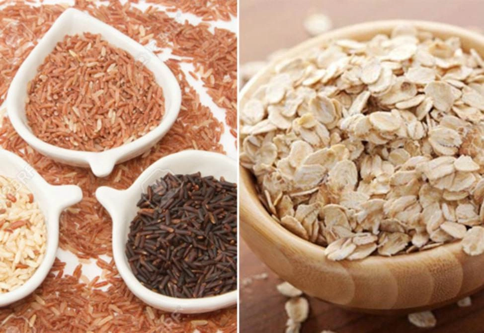 Bí quyết giảm cân bằng yến mạch ngay tại nhà vừa đơn giản dễ làm lại vô cùng hiệu quả - 6