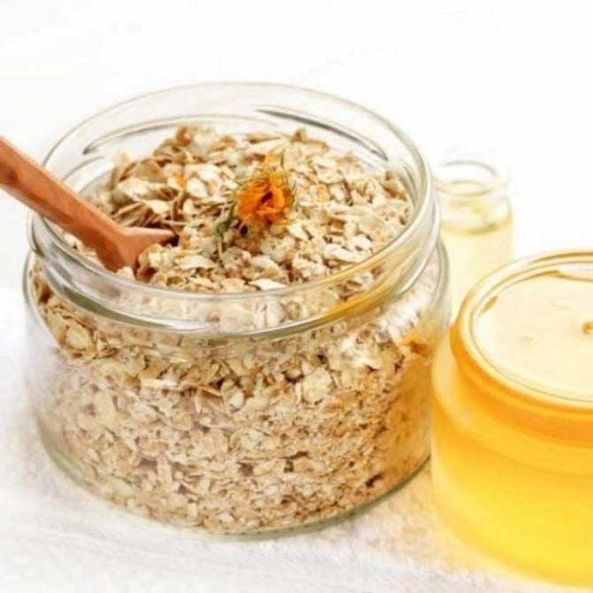Bí quyết giảm cân bằng yến mạch ngay tại nhà vừa đơn giản dễ làm lại vô cùng hiệu quả - 8