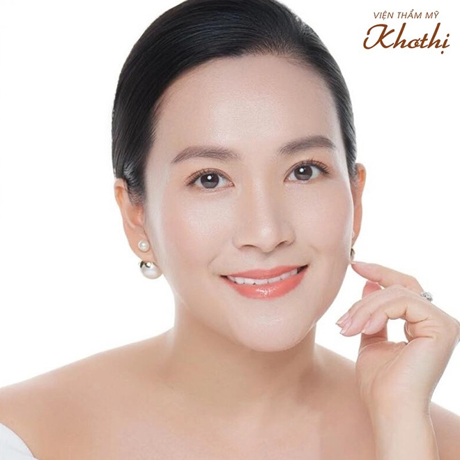Bí quyết giữ mãi tuổi xuân của đôi bạn thân quyền lực- hh thu hoài và bà xã bình minh - 3