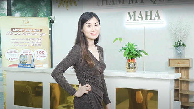 Bí quyết giúp mẹ 2 con giảm mỡ toàn thân sở hữu vóc dáng siêu gợi cảm - 2