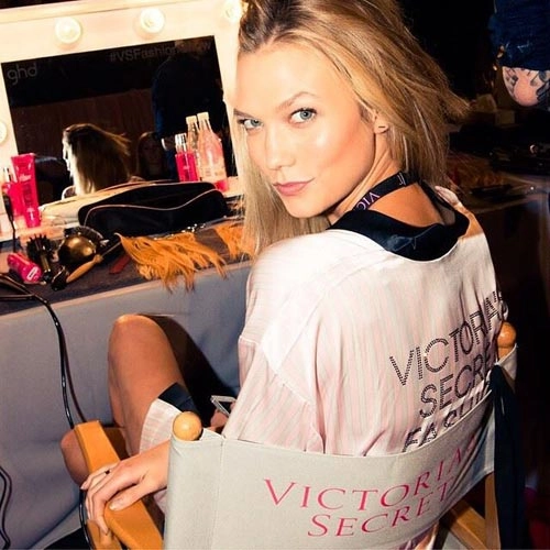 Bí quyết hoàn hảo của những thiên thần victorias secret - 2