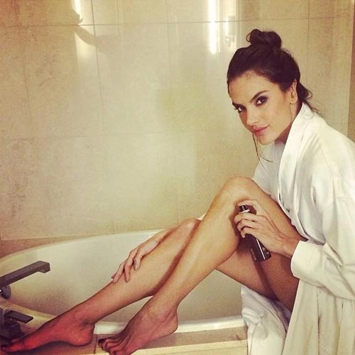 Bí quyết hoàn hảo của những thiên thần victorias secret - 13