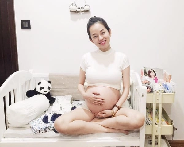 Bị ruồng bỏ khi mang thai ly kute cùng con giờ sống sang hiền thục định cư tại mỹ - 4