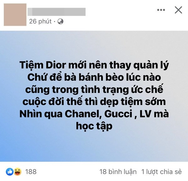 Biến căng hồ ngọc hà tạm biệt nhà mốt danh tiếng vì có quản lý thái độ lồi lõm - 2