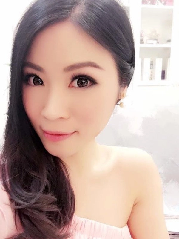 Biến chứng thẩm mỹ đến hoa hậu cũng không thoát khỏi - 7