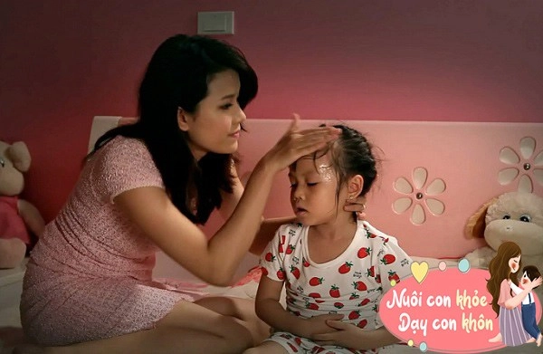 Biểu hiện bất thường khi ngủ chứng tỏ dạ dày trẻ đang kêu cứu lâu ngày con chậm lớn - 4