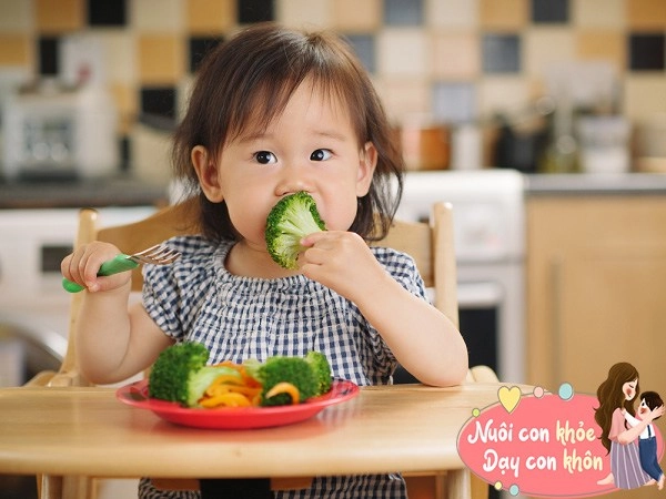 Biểu hiện bất thường khi ngủ chứng tỏ dạ dày trẻ đang kêu cứu lâu ngày con chậm lớn - 8