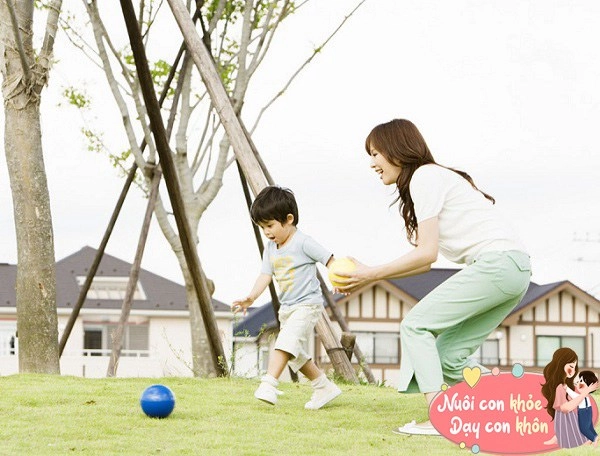 Biểu hiện bất thường khi ngủ chứng tỏ dạ dày trẻ đang kêu cứu lâu ngày con chậm lớn - 9